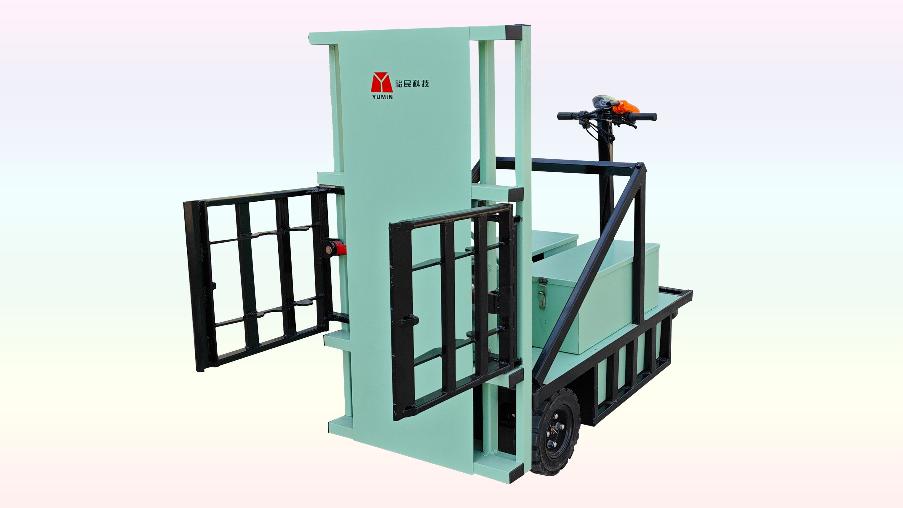 Roll Slitting Machine for PVC